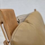 1970s, Norwegian design by Ingmar Relling for Westnofa, model "Siesta".