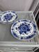 Royal Delft Blue Antique Plate