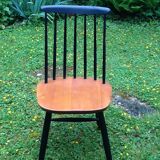Scandinavian chair