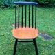 Scandinavian chair