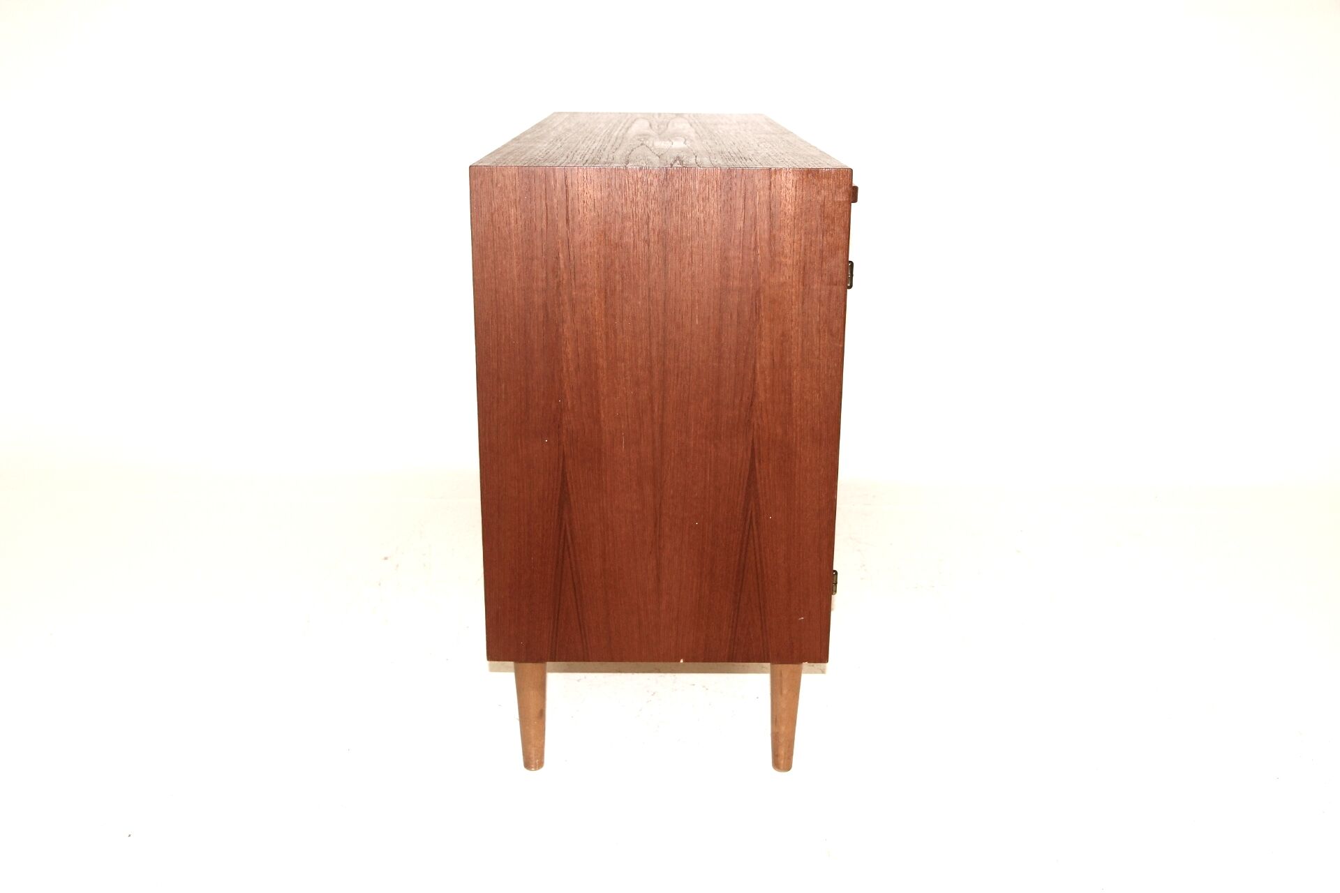 Enfilade scandinave en teck, Suède, 1960