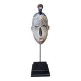 Masque songye kifwebe