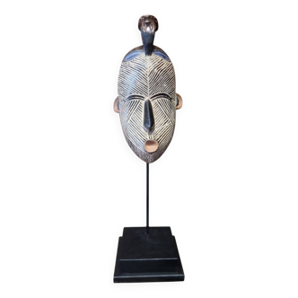 Songye Kifwebe mask