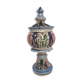Bougeoir oriental Maroc
