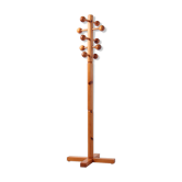 Porte manteau pin