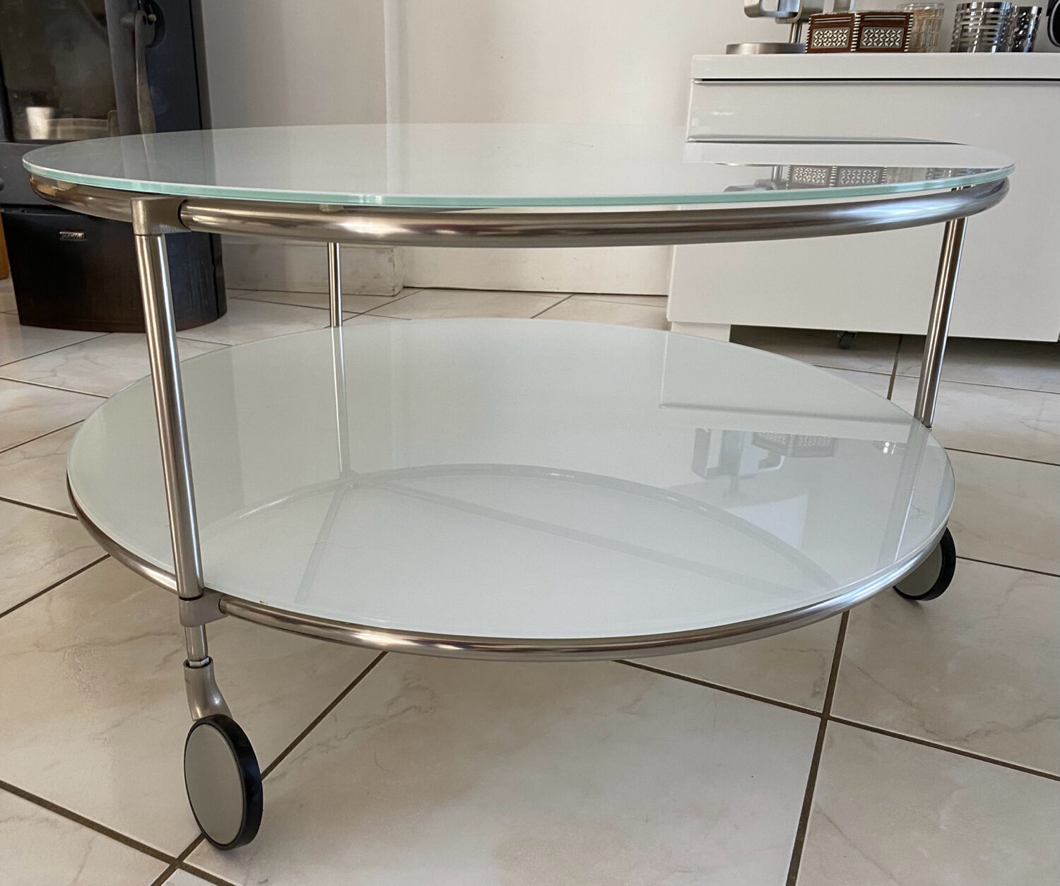 Table strind Ehlen Johansson for ikea