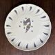 Vintage plate by Jean Picart Ledoux for Air France