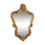 Vintage mirror