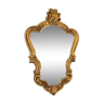 Vintage mirror