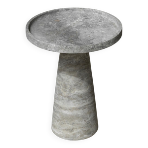 Table d'appoint cône