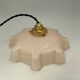Suspension opaline rose