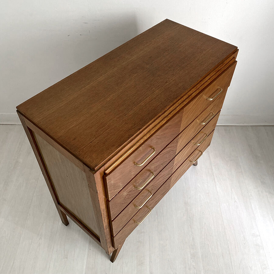 Vintage dresser 60's