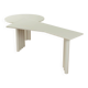 DUO desk, Peter Maly, interlübke, vintage
