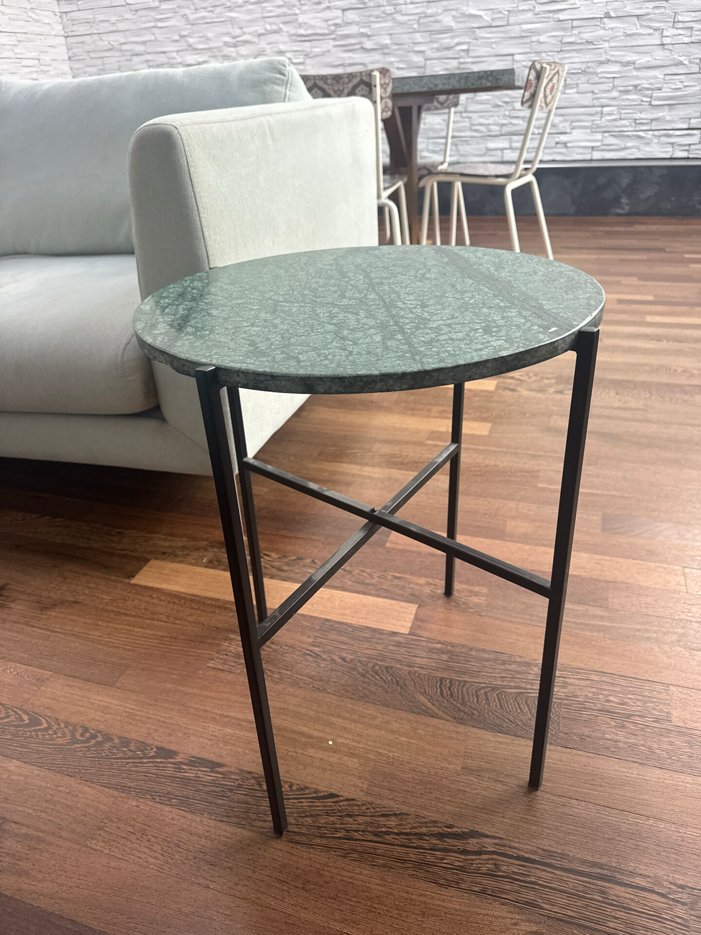 Table d’appoint