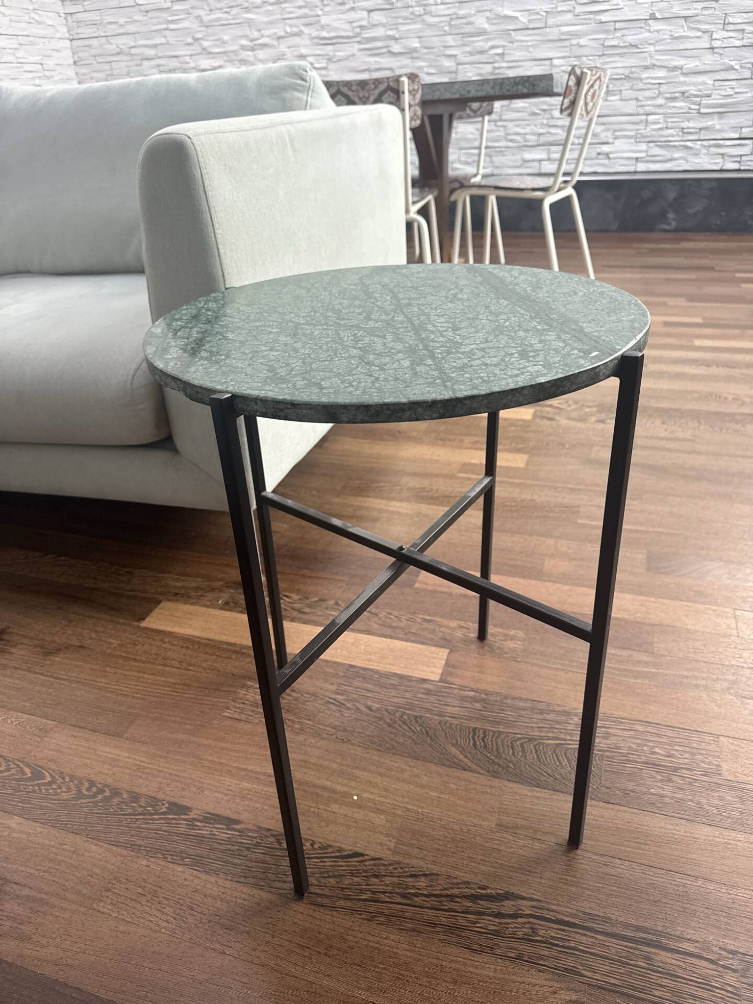 Side table