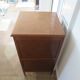 Buffet, bonnetière style Directoire