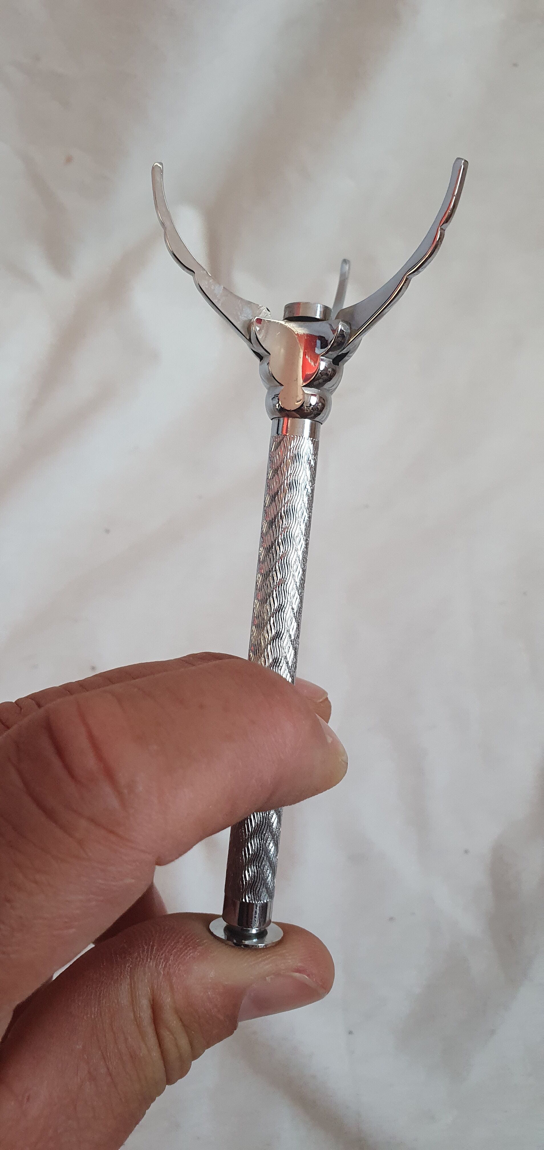 Pince à sucre 1970