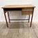 Bureau bois pieds en métal