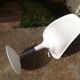 Adjustable design tulip chair