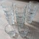 14 water glasses