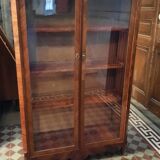 Empire style showcase