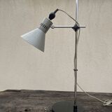 60s industrial desk lamp