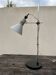 lampe de bureau industrielle années 60
