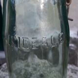 Bocal pot l'idéal