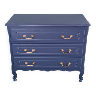 Commode de style