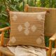 Moksha cushion cover
