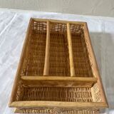 Panier osier