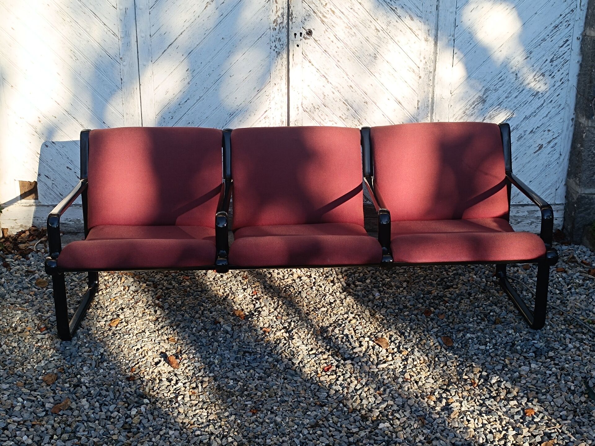 Banquette The Modernity Knoll International