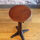 Cast-iron singer stool 1930