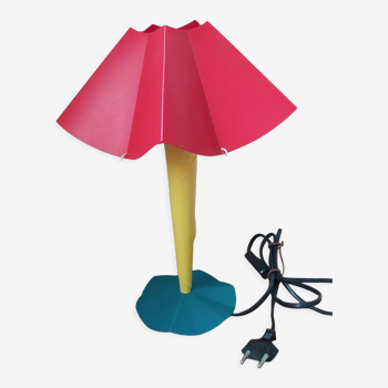 designer lamp Olivier Bouchez model Lola