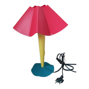 Lampe designer Olivier Bouchez