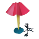 designer lamp Olivier Bouchez model Lola
