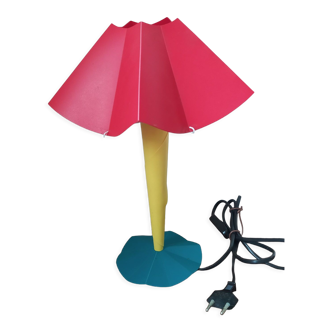 designer lamp Olivier Bouchez model Lola