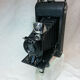 Ansco Junior USA 1916 bellows camera