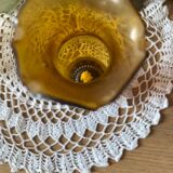 Oil lamp