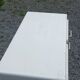 Parisian sideboard with white patina from the 1950s