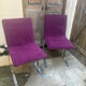 Vintage armchair Giovanni Offredi 1970
