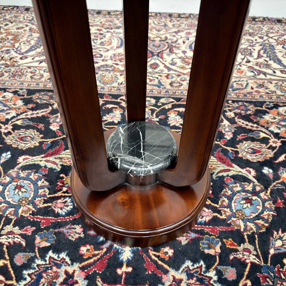 Table d'appoint Art Déco