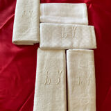 Batch of towels