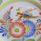 Assiette Henriot Quimper France