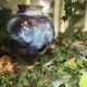 Vase Jean Claude Seris