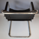 S34 armchair by Mart Stam for Thonet 1980