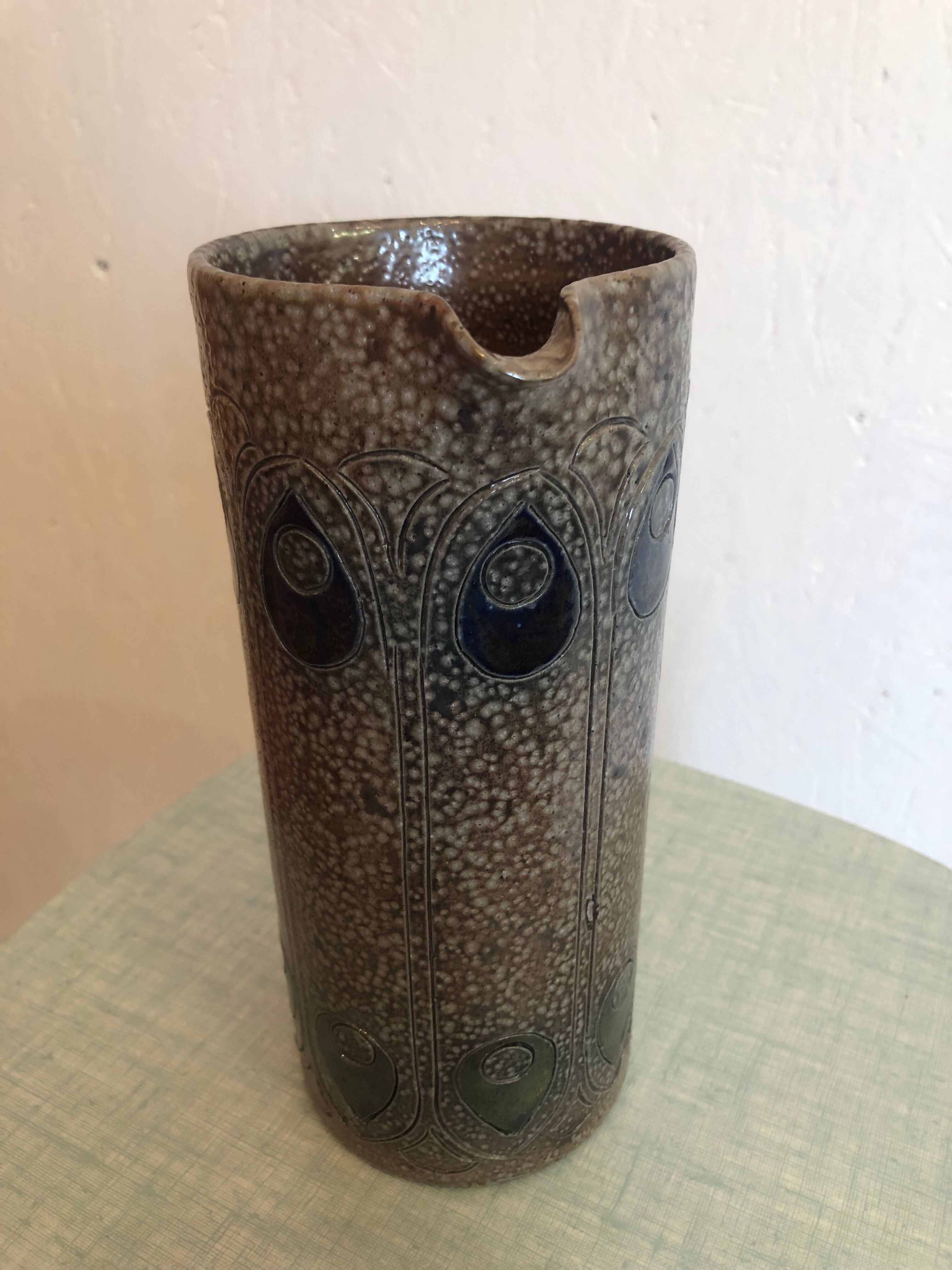 Jug, decanter, pitcher