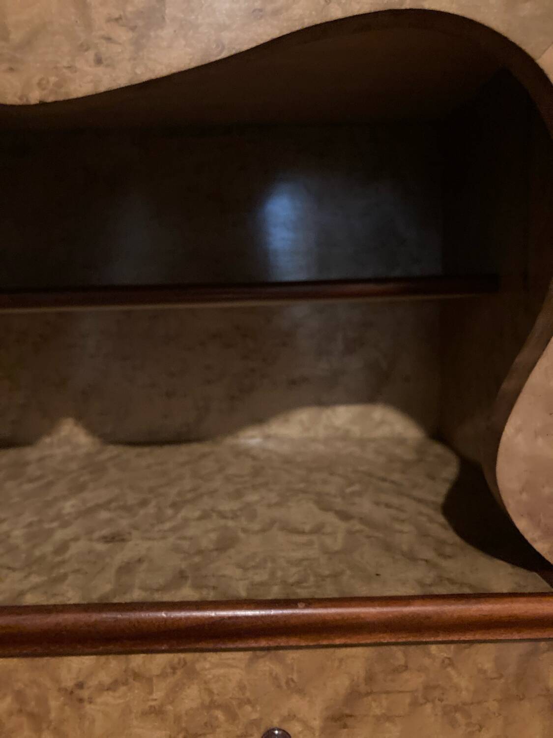 Secretary Louis Philippe