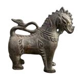 ASIAN STATUETTE - PRO PROJECT