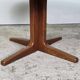 Faarup Møbelfabrik vintage 1960s Danish extendable table